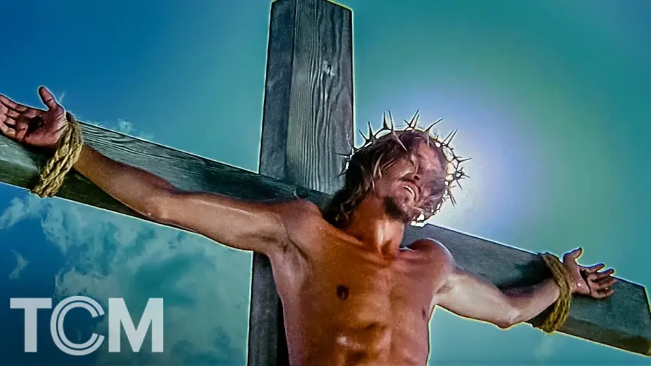 Watch film Jesus Christ Superstar | Jesus Christ Is Crucified | Jesus Christ Superstar (1973) | TCM