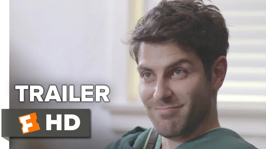 Watch film Buddymoon | Buddymoon Official Trailer 1 (2016) - David Giuntoli, Flula Borg Movie HD