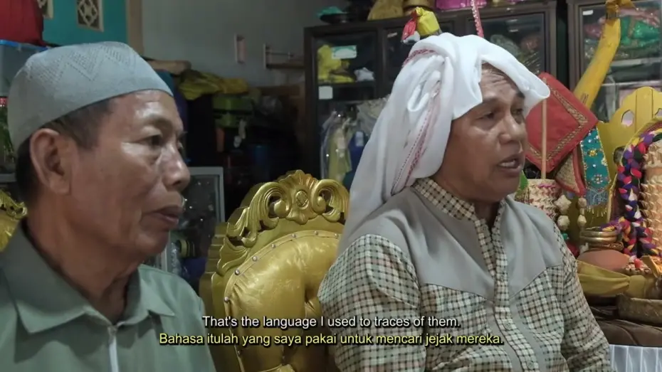 Watch film Calabai Will Always Dance | Trailer Calabai, Akan Terus Menari