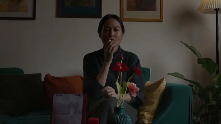 Watch film Klinpaka | สิ้นกลิ่นผกา (Kilnpaka) - Trailer