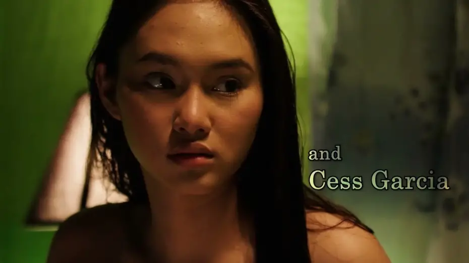 Watch film Krista | Official Trailer [Subtitled]