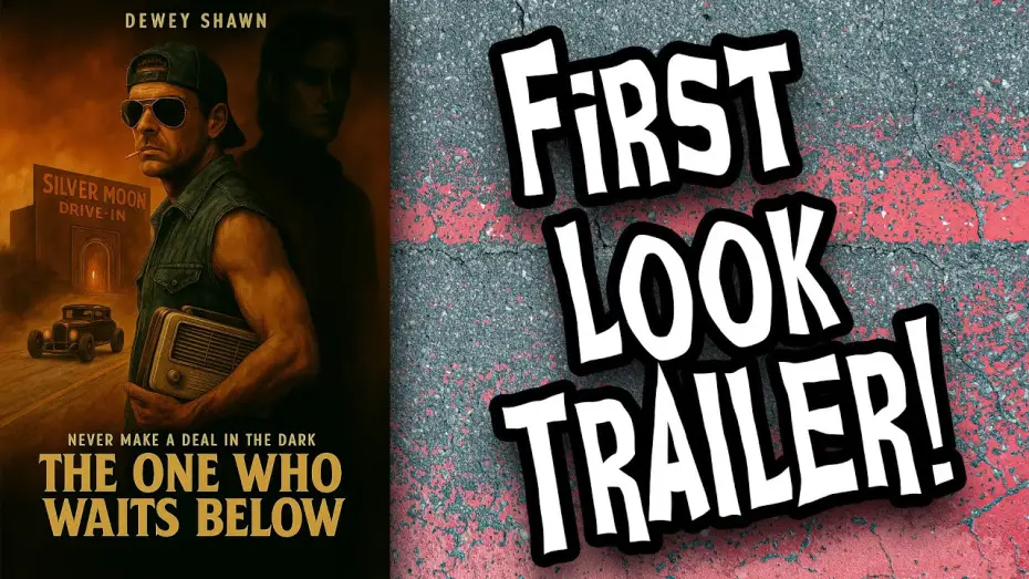 Watch film The One Who Waits Below | The One Who Waits Below (2025 Short Film) Trailer