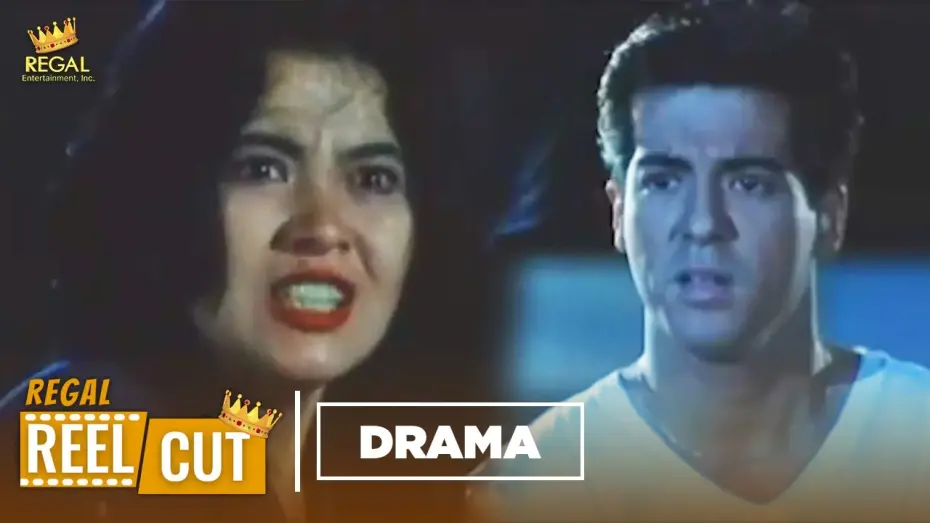 Watch film Bayarang Puso | SHOCKS! Lorna Tolentino binaril si Aga Muhlach? | Bayarang Puso
