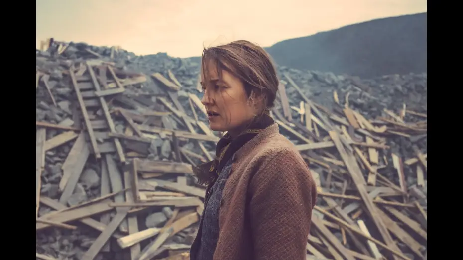 Watch film War Sailor | Official Trailer