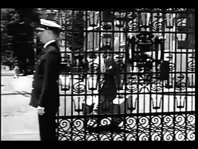 Watch film Shipmates Forever | Shipmates Forever Excerpt