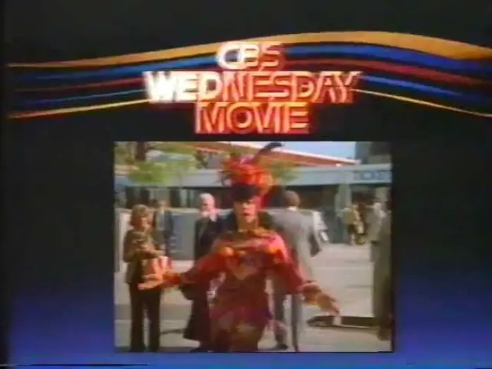 Watch film Chu Chu and the Philly Flash | Chu Chu & The Philly Flash 1984 CBS Wednesday Movie Promo