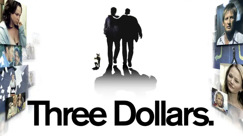 Watch film Three Dollars | Three Dollars - Official Trailer