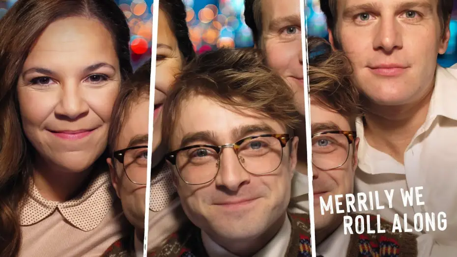 Watch film Merrily We Roll Along | Official Trailer