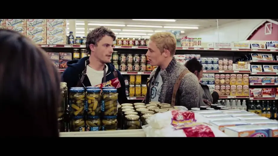 Watch film Friendship! | FRIENDSHIP! HD Haupt-Trailer - Ab 14.1. im Kino!