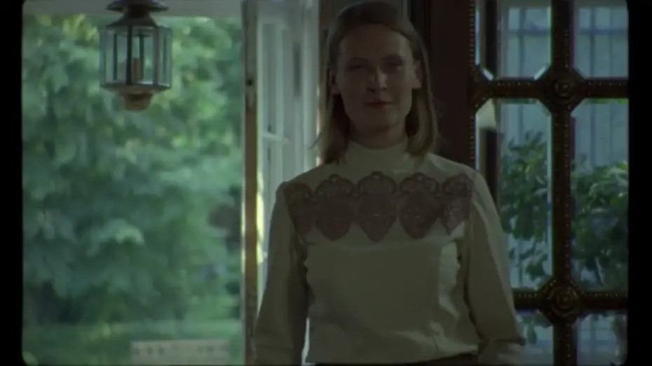 Watch film The Assisstant | Official Trailer