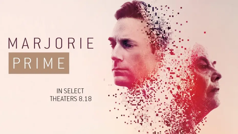 Watch film Marjorie Prime | Trailer