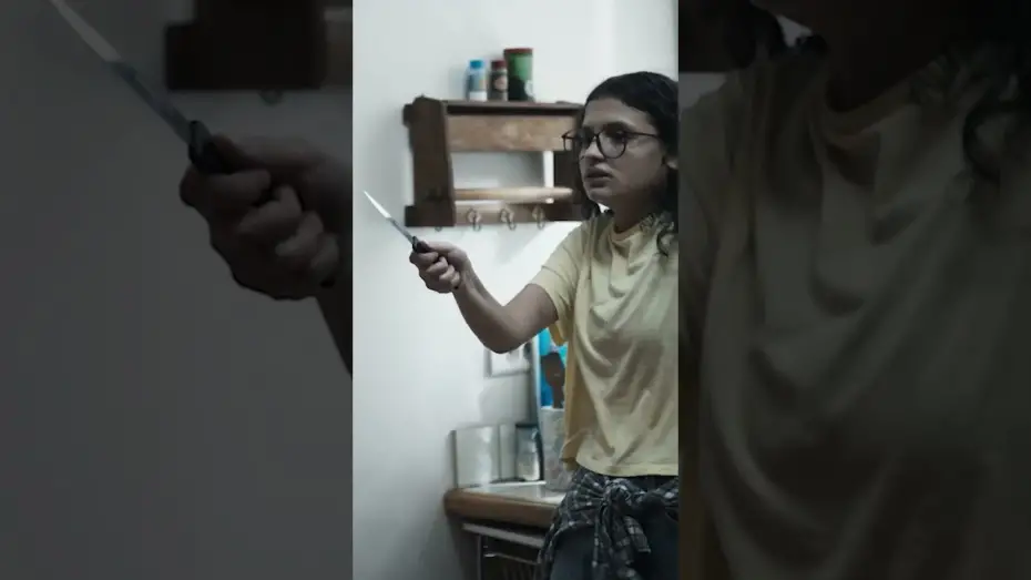 Watch film Alpha | Clip [Subtitled]