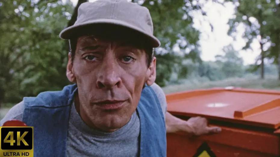 Watch film Ernest Scared Stupid | Theatrical Trailer