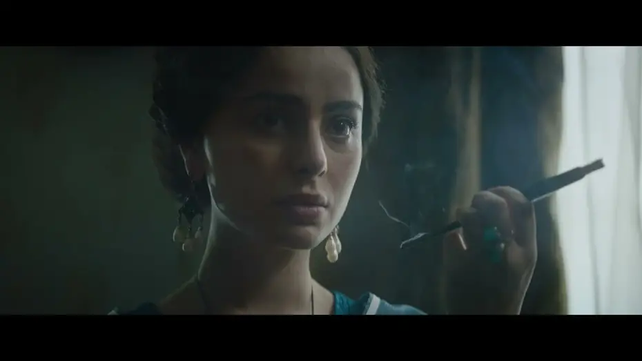 Watch film Taghiyev III: Sona | Tağıyev film | 3-cü hissə: Sona | Treyler