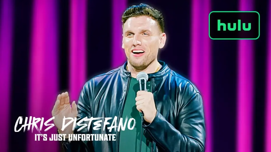 Watch film Chris Distefano: It
