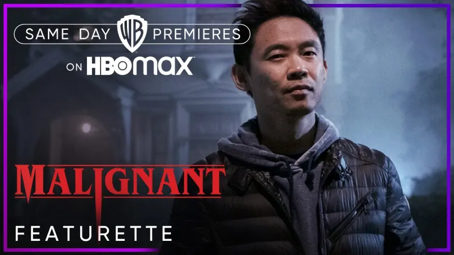 Watch film Malignant | Malignant | Nightmares & Dreamscapes (Featurette) | HBO Max