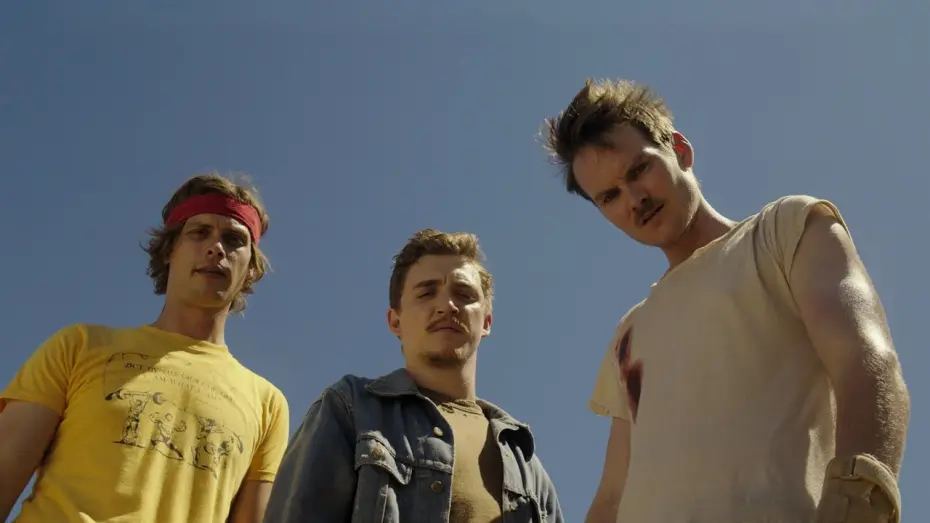 Watch film Band of Robbers | Band of Robbers (Teaser)