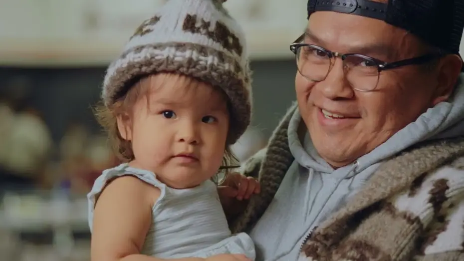 Watch film The Cowichan Sweater: Our Knitted Legacy | The Cowichan Sweater: Our Knitted Legacy - Documentary Film by Mary Galloway - 5 Min Trailer