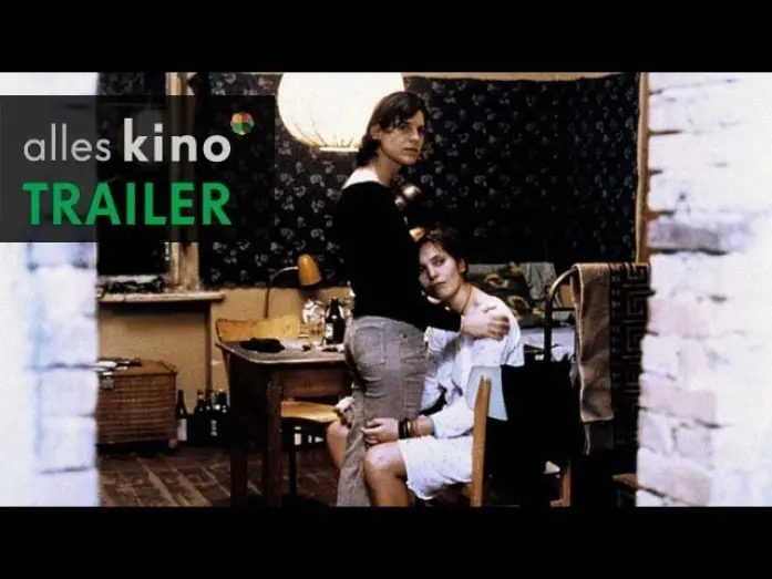 Watch film The Legend of Rita | Die Stille nach dem Schuss (2000) Trailer