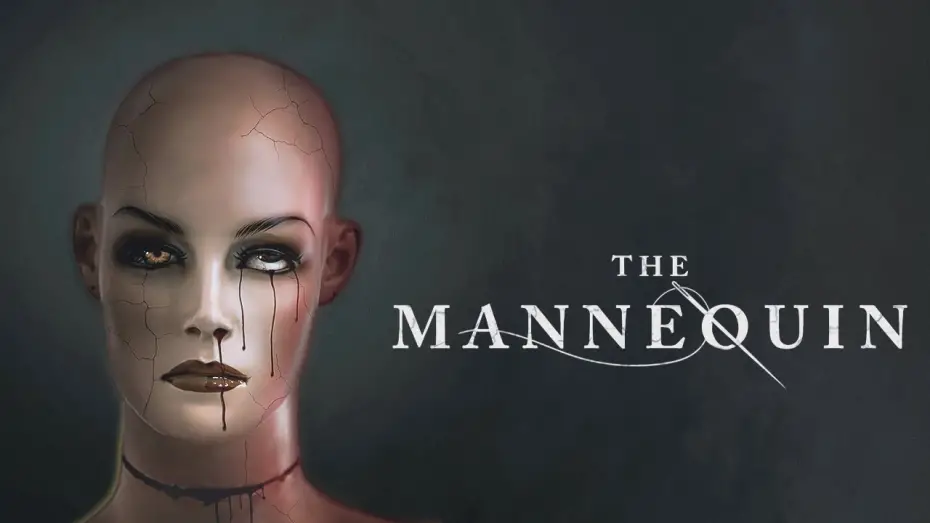 Watch film The Mannequin | 💀 The Mannequin | Horror Movie Trailer | Horror Brains 💀