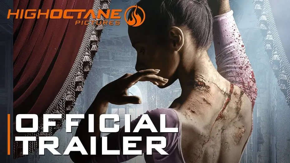 Watch film Bloody Ballet | Official Trailer