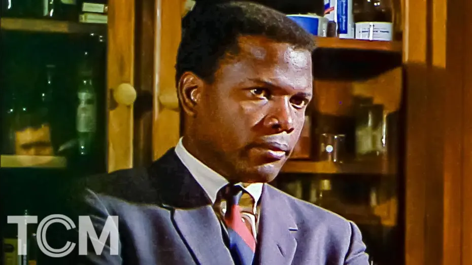 Watch film In the Heat of the Night | Detective Tibbs Outsmarts the Coroner | In the Heat of the Night (1967) | TCM