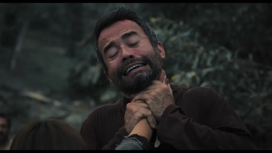 Watch film Curse of the Jurenei | Curse of the Jurenei - Trailer