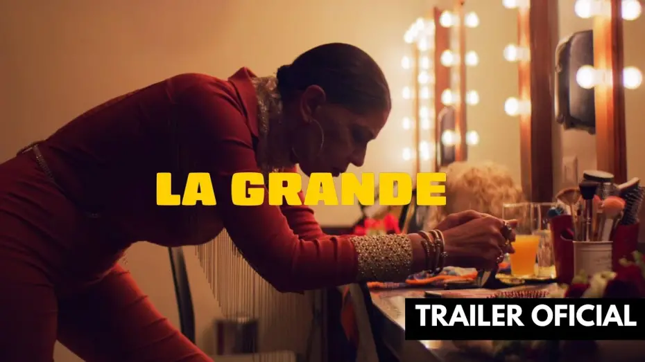 Watch film La Grande | La Grande- Tráiler ( Cine Dominicano )