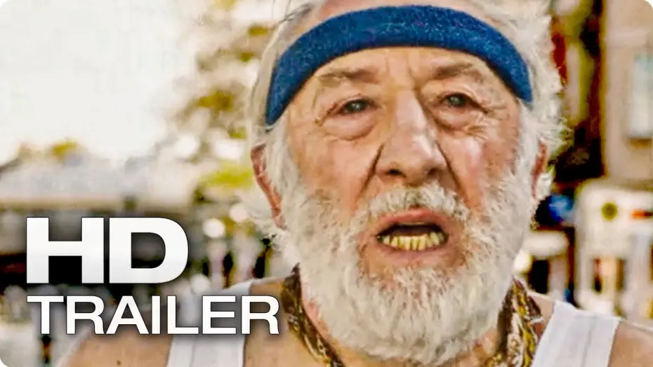 Watch film Back on Track | SEIN LETZTES RENNEN Trailer 2 Deutsch German | 2013 Dieter Hallervorden [HD]