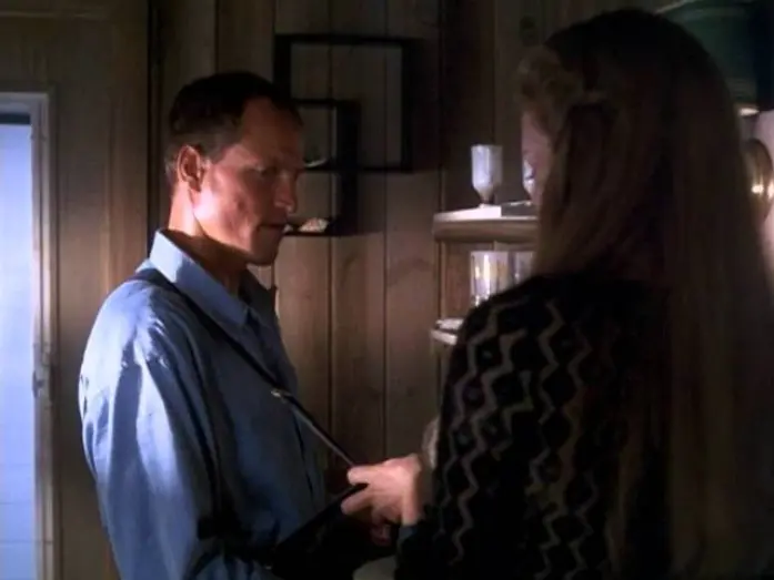 Watch film Palmetto | Palmetto (1998)