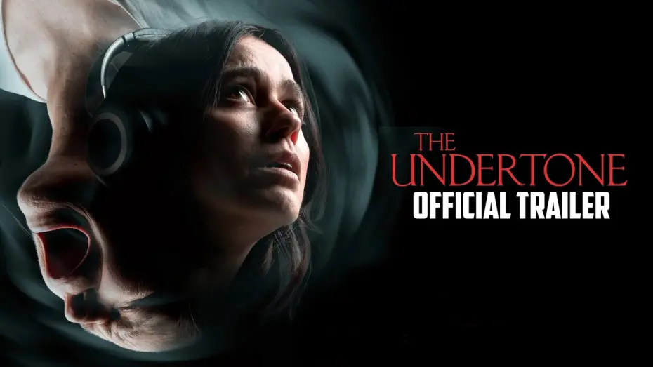 Watch film The Undertone | THE UNDERTONE | Official Trailer | Nina Kiri (2025)