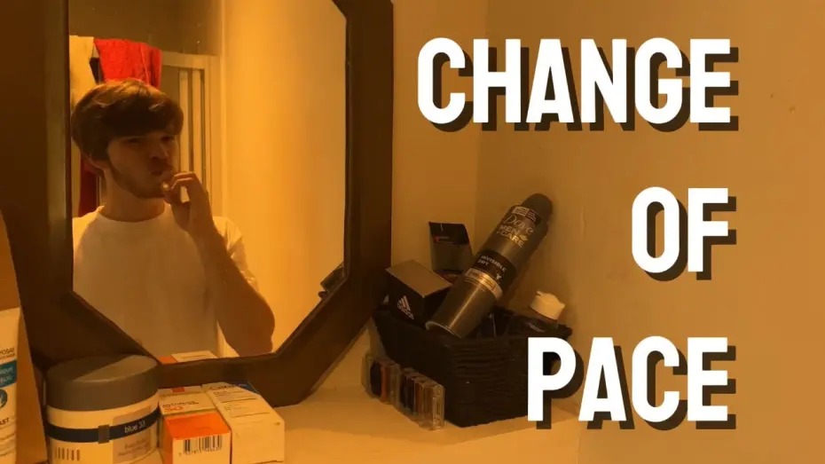 Watch film Change of Pace | Change of Pace | 2025 | Arthur Vande Putte