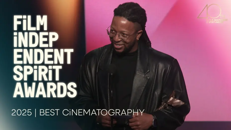 Watch film Nickel Boys | JOMO FRAY wins BEST CINEMATOGRAPHY at the 2025 Film Independent Spirit Awards