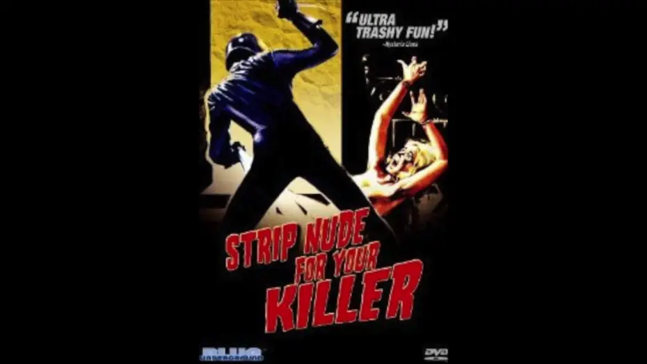 Watch film Strip Nude for Your Killer | Berto Pisano - Strip Nude For Your Killer