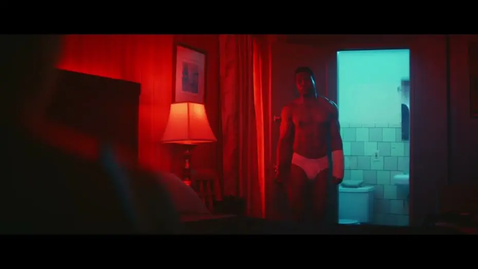Watch film Magazine Dreams | Clip - Killian In The Hotel