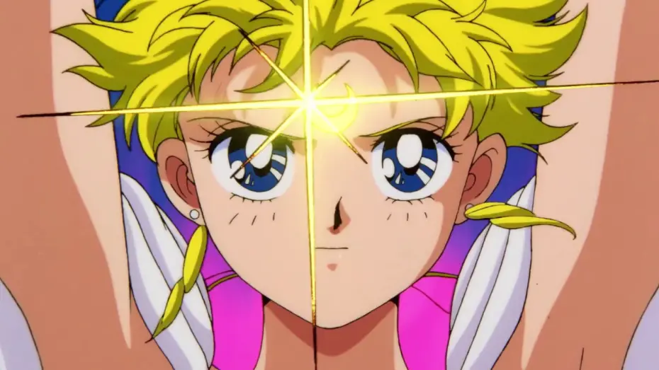 Watch film Sailor Moon R: The Movie | Official Teaser Trailer- Sailor Moon R THE MOVIE Coming soon to theaters!