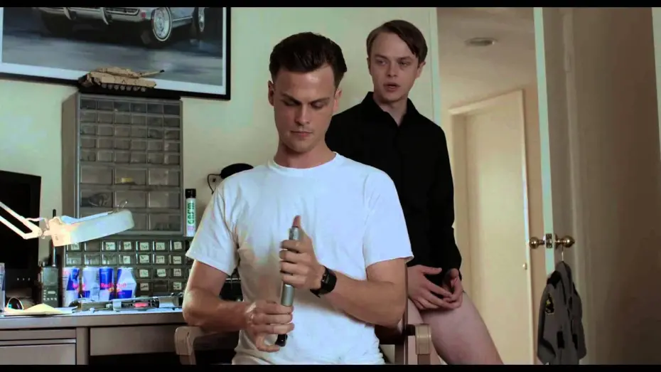 Watch film Life After Beth | Zach and Kyle