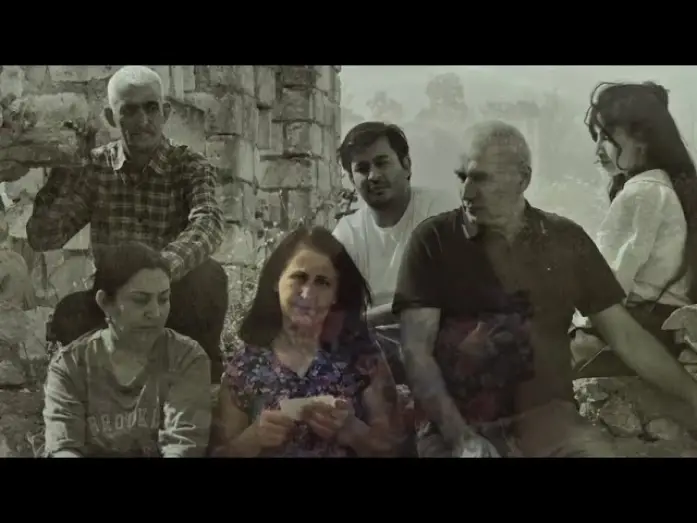 Watch film Ones Left Behind | Geridə Qalanlar | Ones Left Behind (trailer)