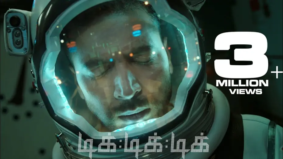 Watch film Tik Tik Tik | Tik Tik Tik - Official Teaser 2k | Jayam Ravi, Nivetha Pethuraj | D.Imman | Shakti Soundar Rajan