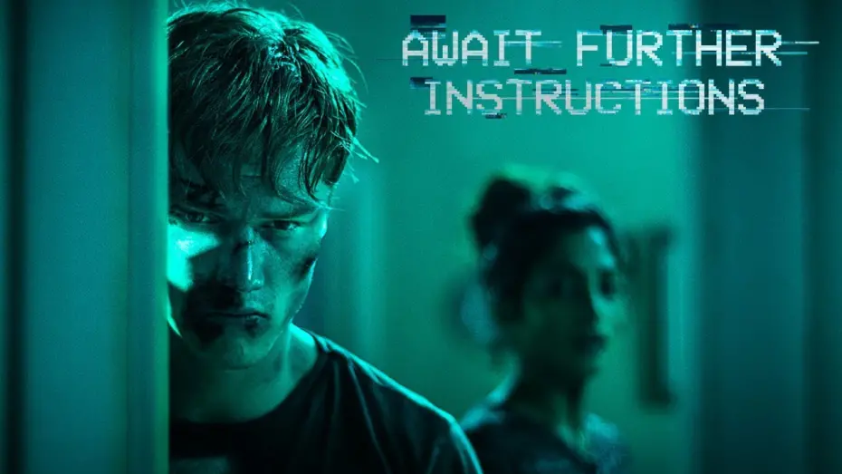 Watch film Await Further Instructions | Official Trailer
