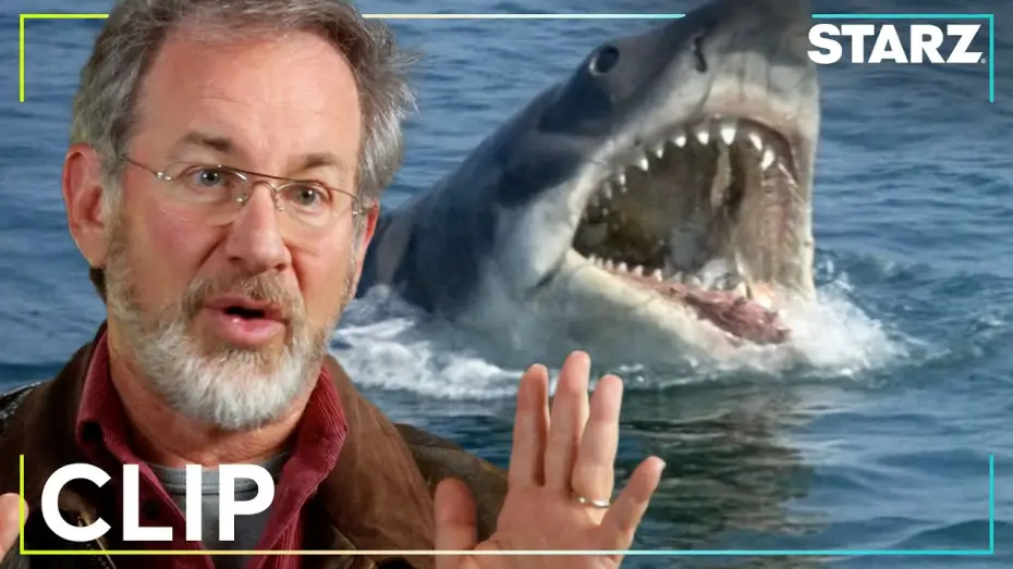 Watch film The Cutting Edge: The Magic of Movie Editing | Spielberg
