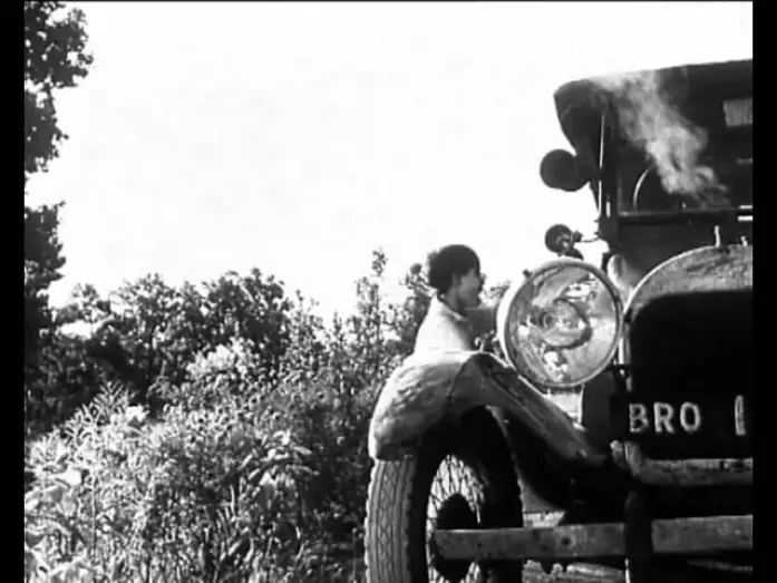 Watch film Ajantrik | Ajantrik