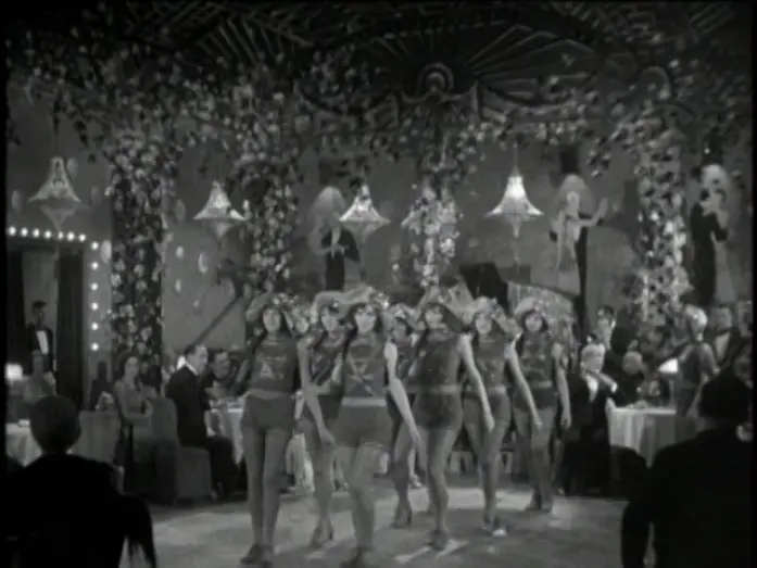 Watch film Lights of New York | Film Clip