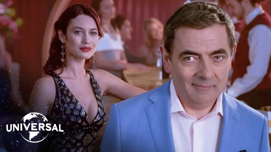 Watch film Johnny English Strikes Again | Ophelia’s Failed Assassination Attempt