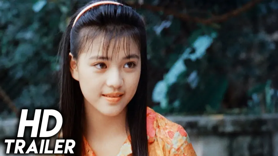 Watch film Painted Faces | Painted Faces (1988) ORIGINAL TRAILER [HD 1080p]