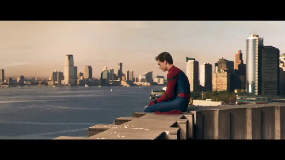 Watch film Spider-Man: Homecoming | TV Spot - "Pressure"