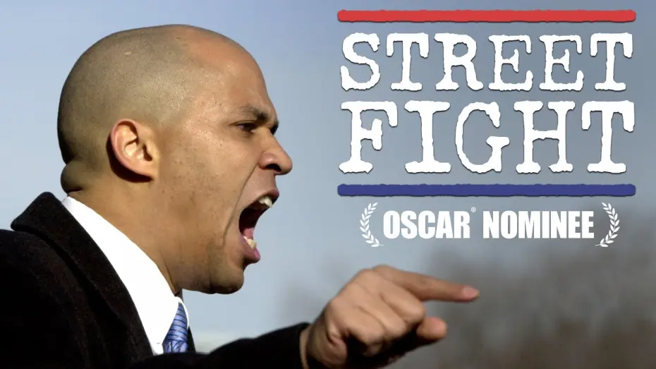 Watch film Street Fight | Street Fight New Official Trailer