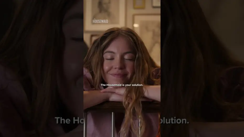 Watch film The Housemaid | side effects may vary.