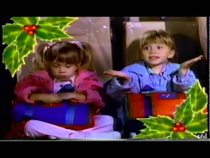 Watch film To Grandmother