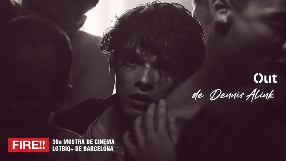 Watch film Out | OUT | Dennis Alink | Tráiler | FIRE!! 2025